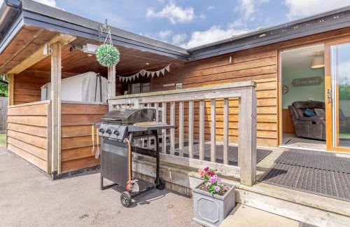 Kingfisher Lodge - Foto 3