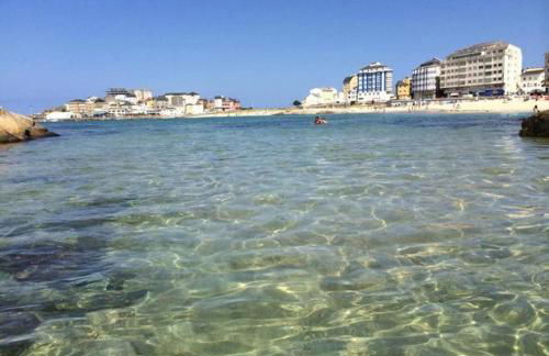 Atico Deluxe Limosa romántico moderno junto al mar - Foto 29