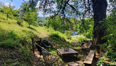 Gîte familial de la Bastide du puech - Photo 4