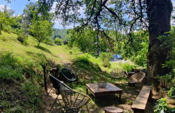 Gîte familial de la Bastide du puech - Photo 4