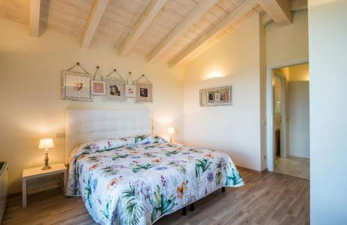 Casa Vacanze Squarcialupi - Foto 31