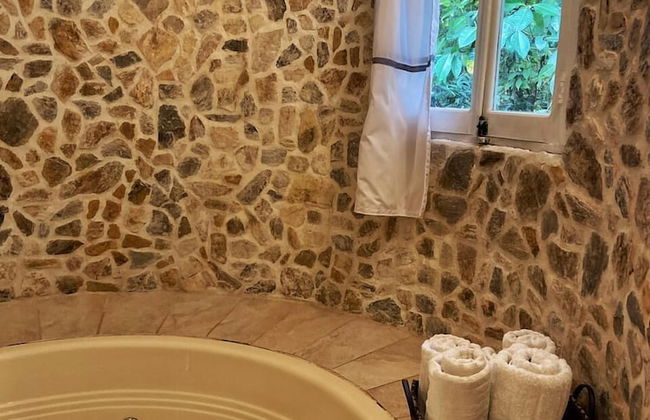 Avalon Hotel Campestre en Jardin - Photo 46