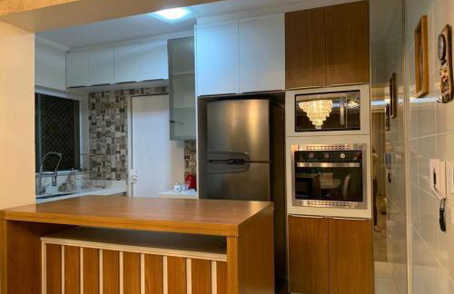 Apartamento Novissimo Aquarius II - Foto 5