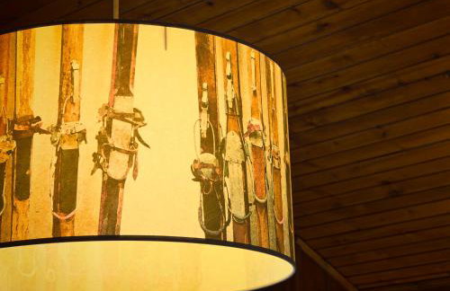 Breithorn Lodge - Foto 36