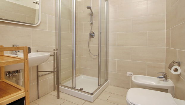 Vitani 30 - Como - Foto 5, Habitación