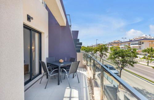 2BD Coastal Gem with Pool & Terrace - Torre de la Horadada - Foto 24