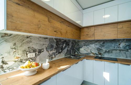 Villa Petmat - with private pool and 6 bedrooms - Photo 32