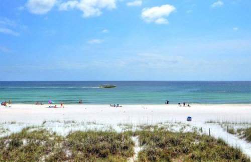 Emerald Seascape! Gulf front! Dog friendly! - Foto 78