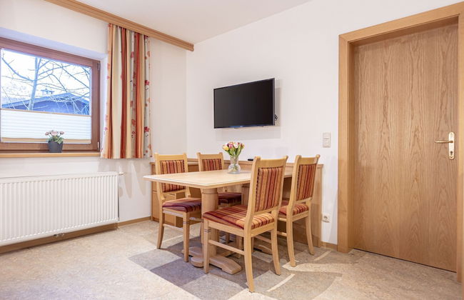 Ferienwohnung mit 1 Schlafzimmer fur 3 Personen - Foto 19