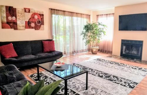 Double Suite Santa Monica - Free Parking - Foto 22