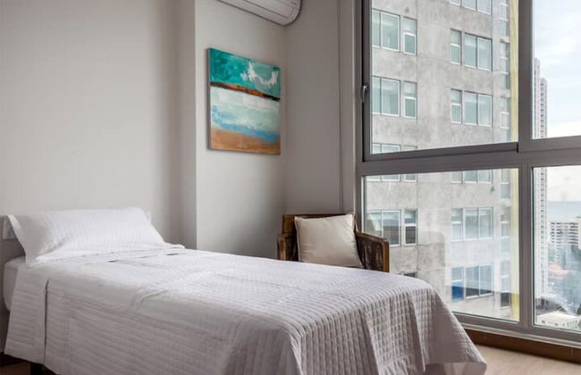 Gorgeous Apartment Ocean View - Foto 7