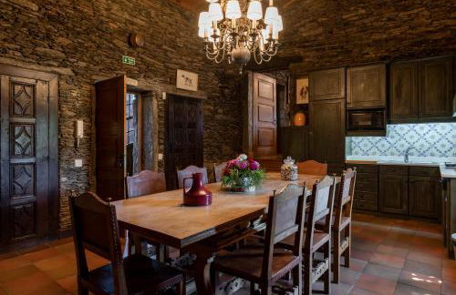 Quinta de Mourães - Casa do Xisto - Foto 74