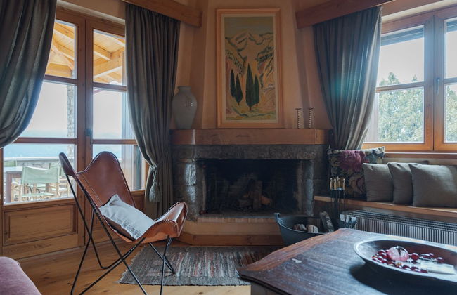 Villa Margarita Arachova - Foto 21