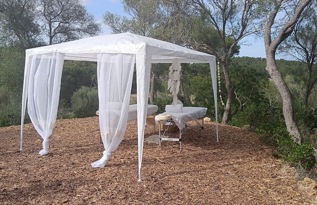 Treurer Olive Grove & Grand House - Adults Only - Foto 75