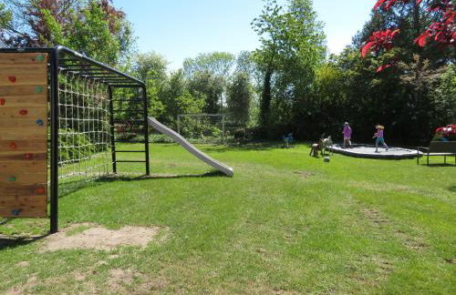 Ferienwohnung 1 - Foto 21