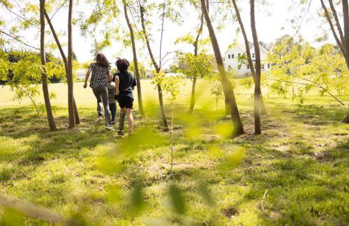 Prairie Cottage, a Fresh Farmhouse - Foto 55