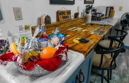 Quiet Log Cabin • Gazebo • Near River & Trails - Foto 23