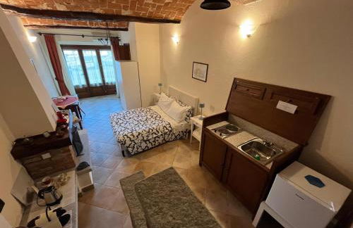 An tij slè - Nel cuore del borgo - Foto 3