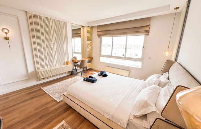 Paradis Citadin - Foto 3