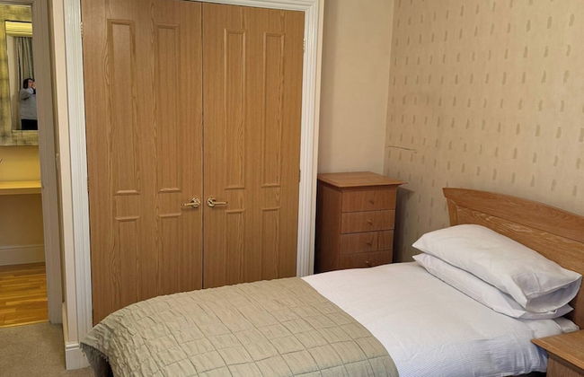 Executive Apartment, Woodford Mill, Witney - Foto 3