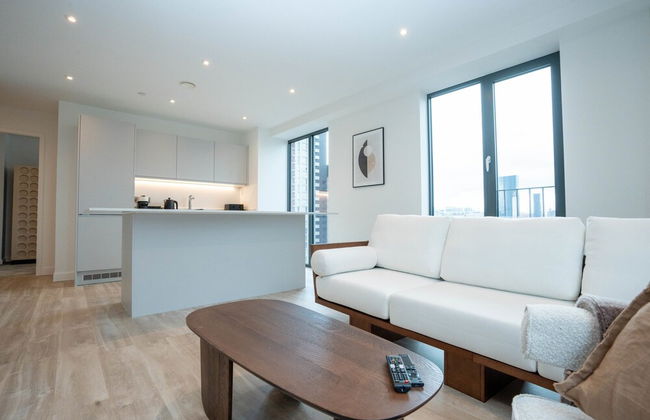 Alabaster Suite by Casacity - Foto 1