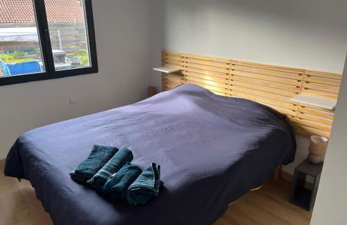 Villa le Cap - Foto 7