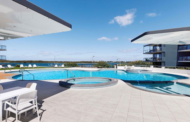 BreakFree Grand Pacific Resort - Foto 71