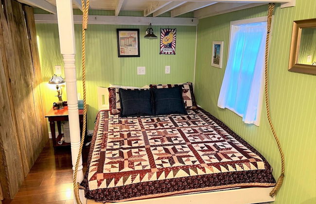 Gorgeous Stays - Foto 34