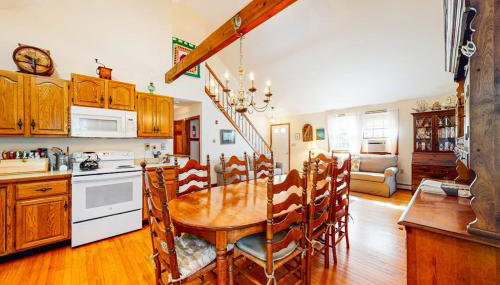Haven Cottage - Photo 4