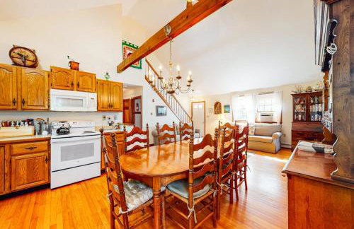 Haven Cottage - Foto 4