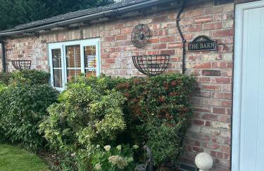 Charming 2-bed cottage in Peover, Cheshire East - Foto 27