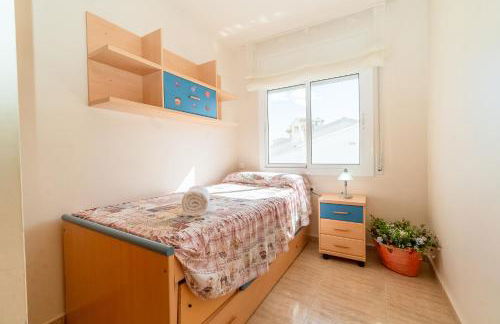 La Torre: casa perfecta con piscina privada - Foto 21