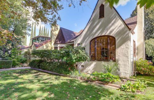 Extended Stay in Sacramento! Dog-Friendly Home - Foto 4