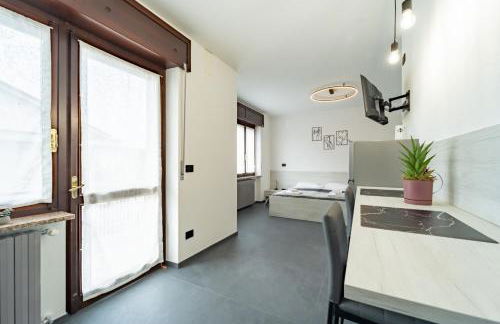 Da Cichin - Free Parking, Wi-Fi & AC - Vicino all'Ospedale Carle di Cuneo - Foto 33