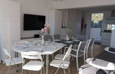 Charme et zénitude, avec vue exceptionnelle sur le port - Foto 41