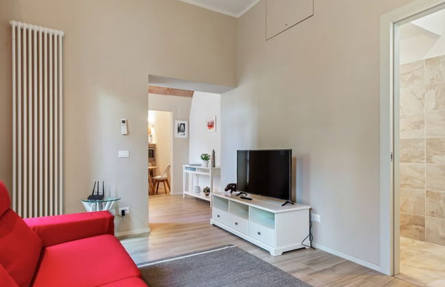 Piazzale Michelangelo Modern Flat - Foto 8