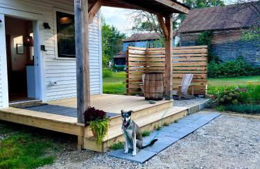 Maine Mountain Retreat - Foto 13