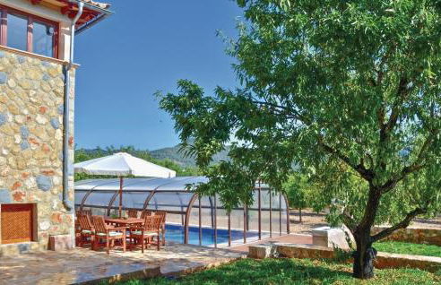 Amazing Home In Santa Maria - Foto 14