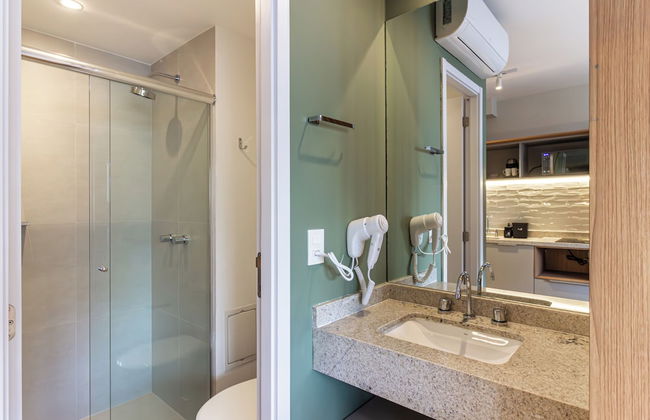 360 HPaulista - Photo 41