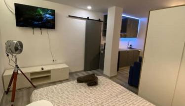 Loft, muy cerca de playa y castillo Tamarit - Foto 2