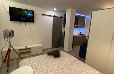 Loft, muy cerca de playa y castillo Tamarit - Foto 2