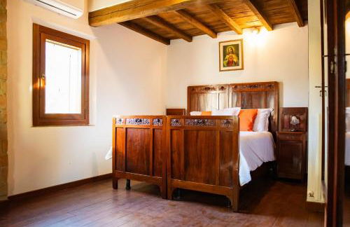 Borgo Sgarabia Relais - Foto 14