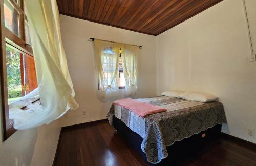 Casa Incrível em Nova Friburgo - Espaço Humedica - Foto 17