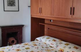 Villa Matassa 4 appartamenti vista mare in San Menaio - Foto 49