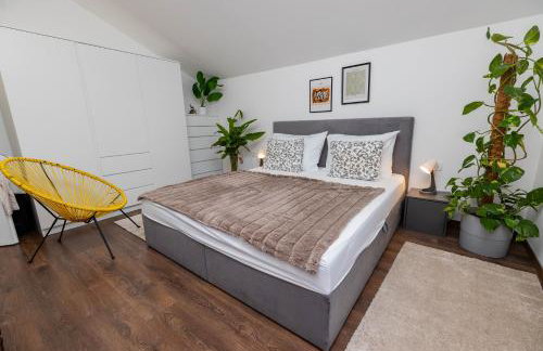 Modern Urban Oasis - Korčula - Photo 36