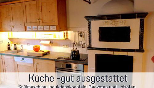 Ferienhaus BirkenOASE - Sauna- Terrasse-drei Schlafzimmer - Foto 2