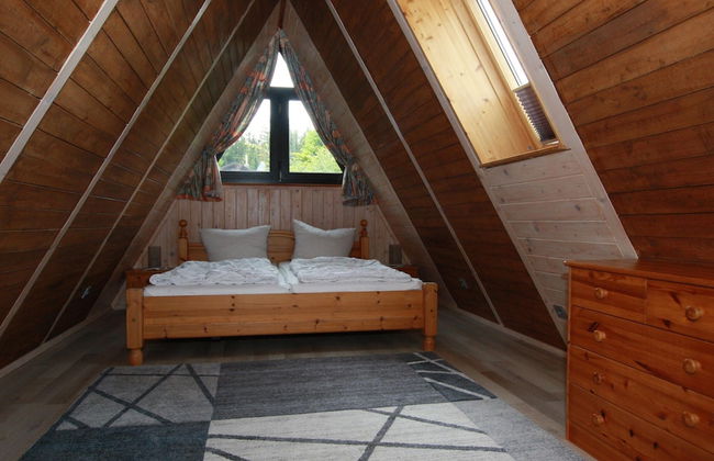 Ferienhaus mit Terrasse, Haustierfrei - Foto 4