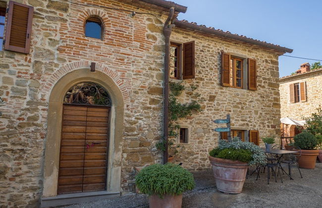 Agriturismo Il Palazzo - Foto 23