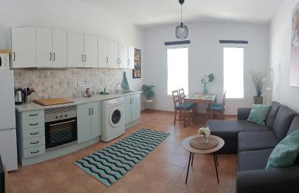 Piso magico junto al mar con gran terraza - Foto 7