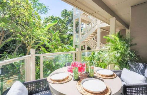 Aloha Moon - A Chic and Dreamy Modern Tropical Hideaway! - Foto 6